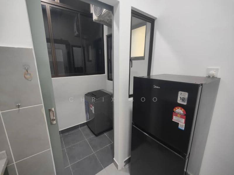 Kediaman Servis untuk Disewa di YOUTH CITY - Chrix Soo - Interior - PropertyGuru.com.my