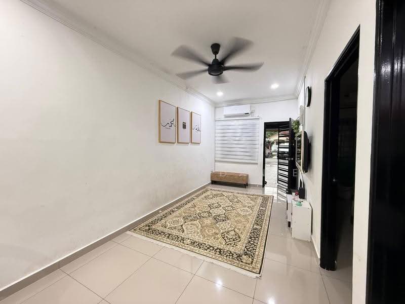 1-storey Terraced House for Sale in Taman Tenaga Bakti (Kapar) - Ashraff Daniel - PropertyGuru.com.my