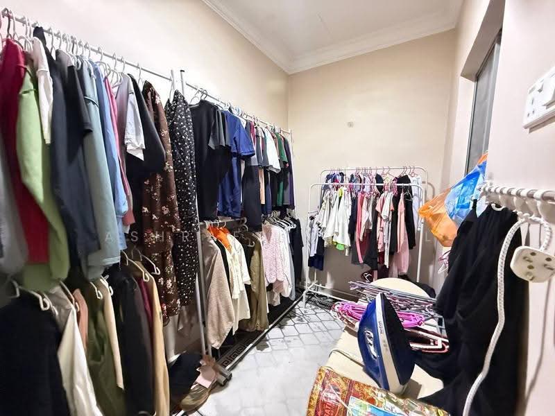 1-storey Terraced House for Sale in Taman Tenaga Bakti (Kapar) - Ashraff Daniel - PropertyGuru.com.my