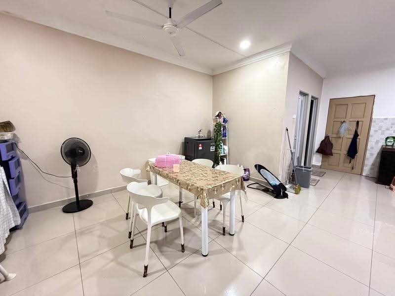 1-storey Terraced House for Sale in Taman Tenaga Bakti (Kapar) - Ashraff Daniel - PropertyGuru.com.my