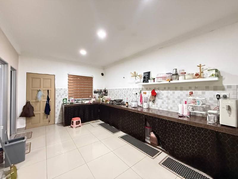 1-storey Terraced House for Sale in Taman Tenaga Bakti (Kapar) - Ashraff Daniel - PropertyGuru.com.my