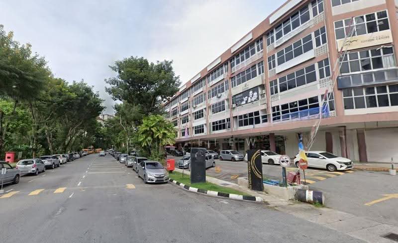 Shop / Office for Sale in Jelutong (Penang) - Eva Liew - PropertyGuru.com.my