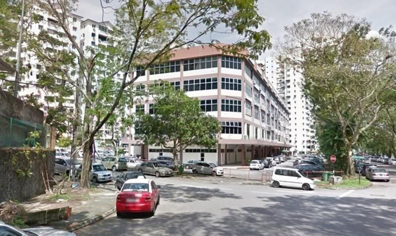 Shop / Office for Sale in Jelutong (Penang) - Eva Liew - Exterior - PropertyGuru.com.my