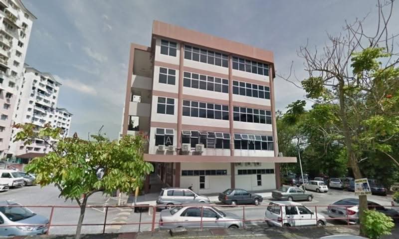 Shop / Office for Sale in Jelutong (Penang) - Eva Liew - Exterior - PropertyGuru.com.my