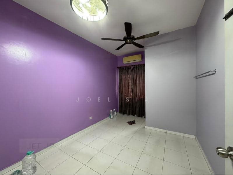 Rumah Teres 2-Tingkat untuk Disewa di Klang (Selangor) - Joel Sia - Bedroom - PropertyGuru.com.my