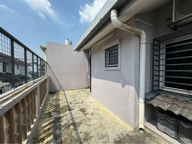 Rumah Teres 2-Tingkat untuk Disewa di Klang (Selangor) - Joel Sia - Exterior - PropertyGuru.com.my