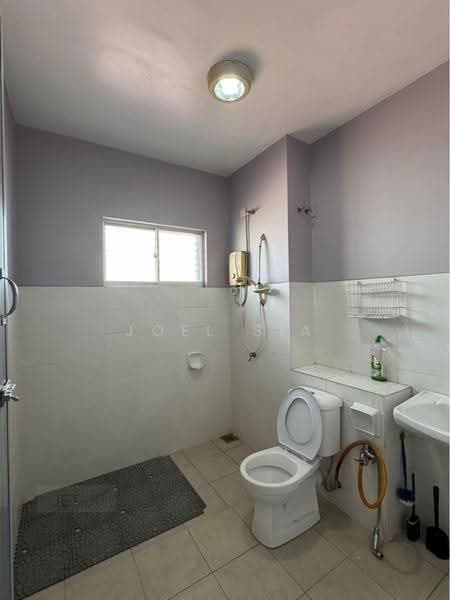 Rumah Teres 2-Tingkat untuk Disewa di Klang (Selangor) - Joel Sia - Bathroom - PropertyGuru.com.my