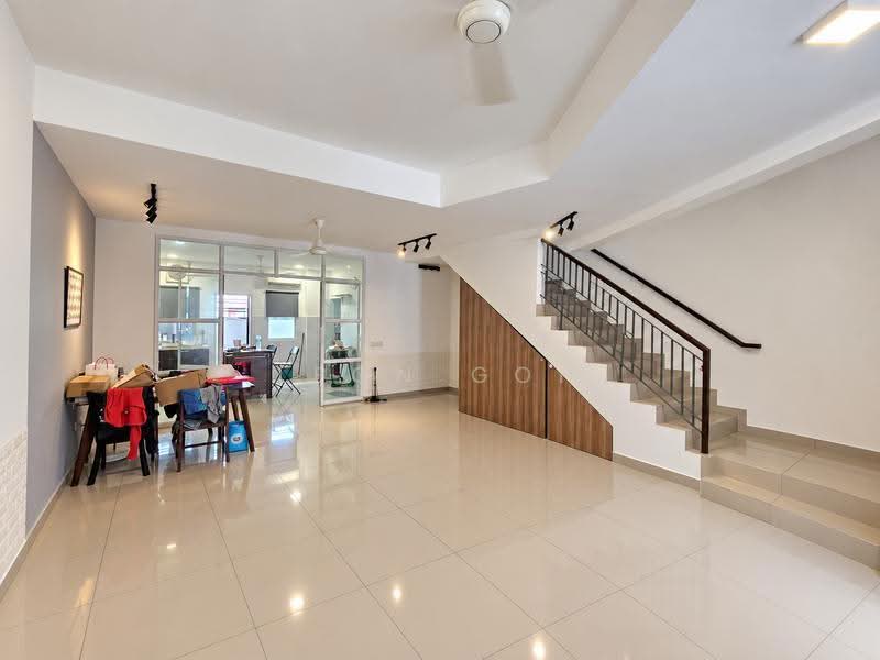 Rumah Teres 2-Tingkat untuk Dijual di Bandar Rimbayu (Telok Panglima Garang) - Leon Goh - Interior - PropertyGuru.com.my