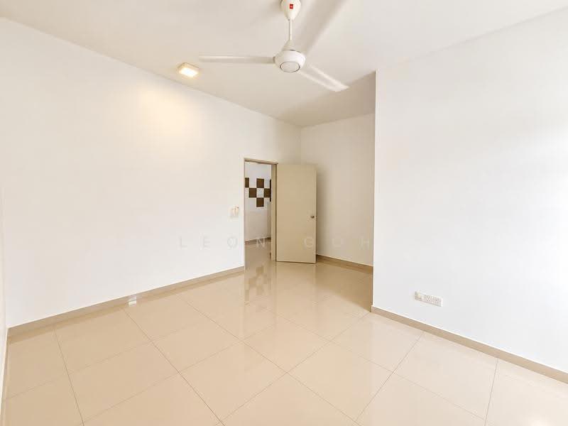 Rumah Teres 2-Tingkat untuk Dijual di Bandar Rimbayu (Telok Panglima Garang) - Leon Goh - Interior - PropertyGuru.com.my
