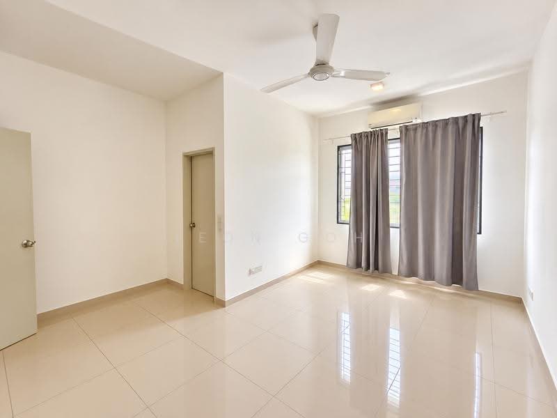Rumah Teres 2-Tingkat untuk Dijual di Bandar Rimbayu (Telok Panglima Garang) - Leon Goh - Interior - PropertyGuru.com.my