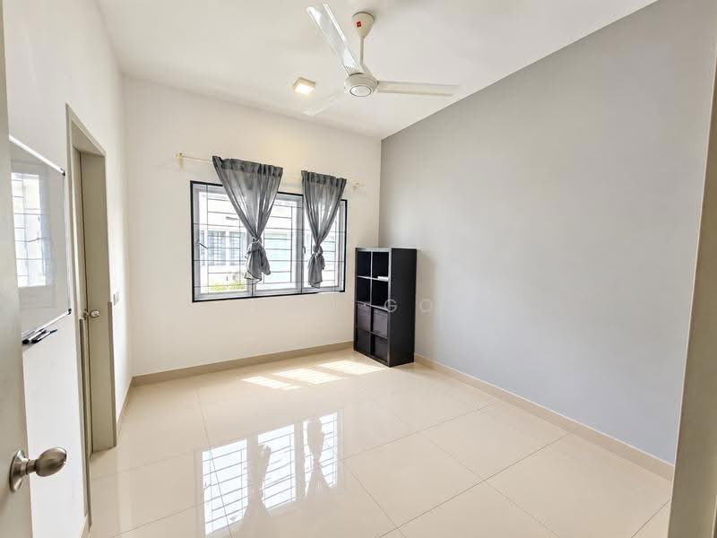 Rumah Teres 2-Tingkat untuk Dijual di Bandar Rimbayu (Telok Panglima Garang) - Leon Goh - Interior - PropertyGuru.com.my
