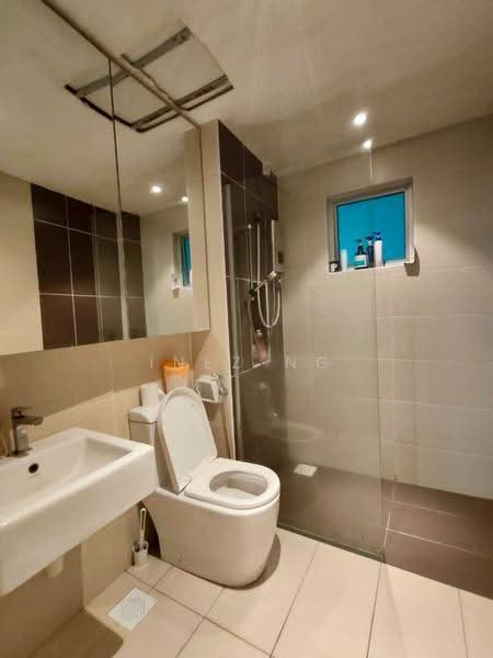Service Residence for Sale at D'Tasek Residences (Tasek Impian) - Inez Ng - Bathroom - PropertyGuru.com.my