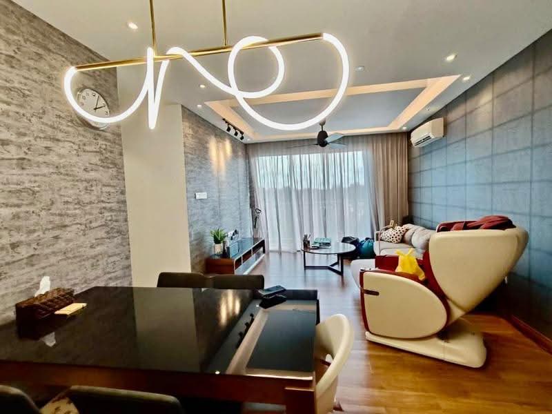 Service Residence for Sale at D'Tasek Residences (Tasek Impian) - Inez Ng - PropertyGuru.com.my