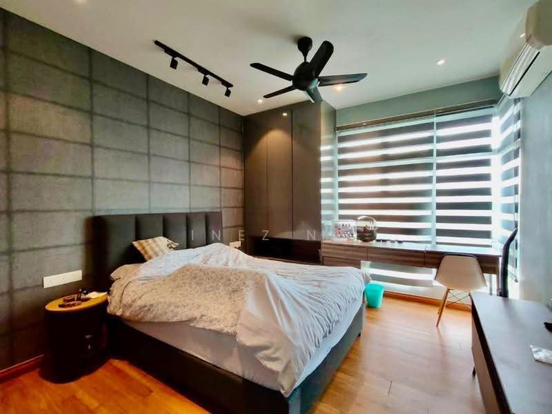 Service Residence for Sale at D'Tasek Residences (Tasek Impian) - Inez Ng - Bedroom - PropertyGuru.com.my
