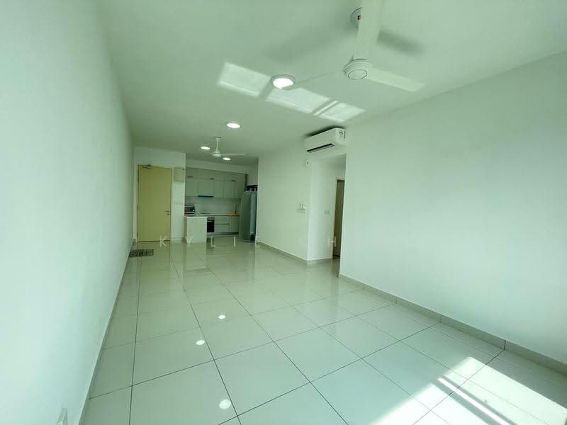 Service Residence for Rent at Parc 3 - Kylie Chen - PropertyGuru.com.my
