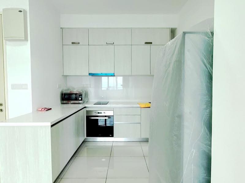 Service Residence for Rent at Parc 3 - Kylie Chen - PropertyGuru.com.my