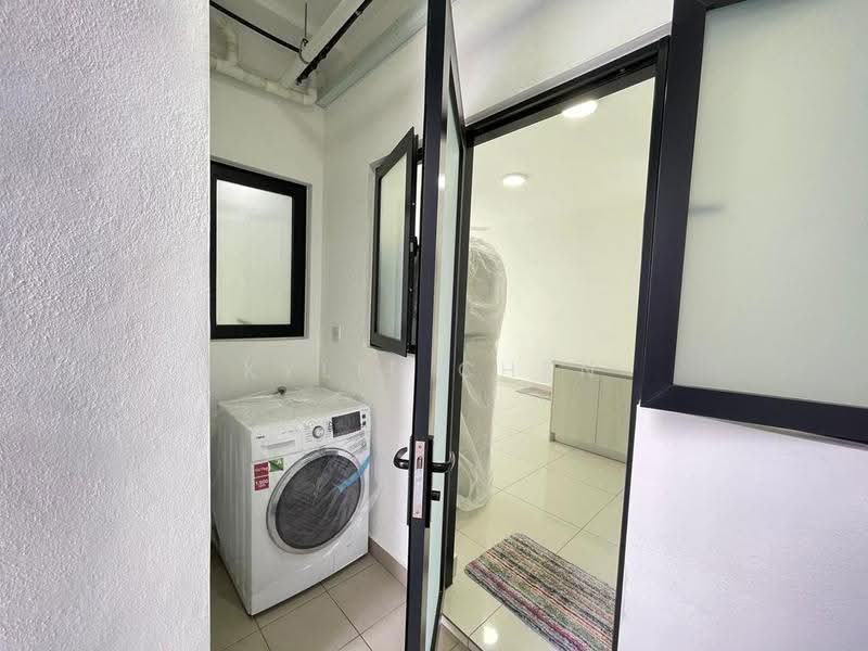Service Residence for Rent at Parc 3 - Kylie Chen - PropertyGuru.com.my