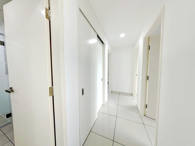 Service Residence for Rent at Parc 3 - Kylie Chen - PropertyGuru.com.my