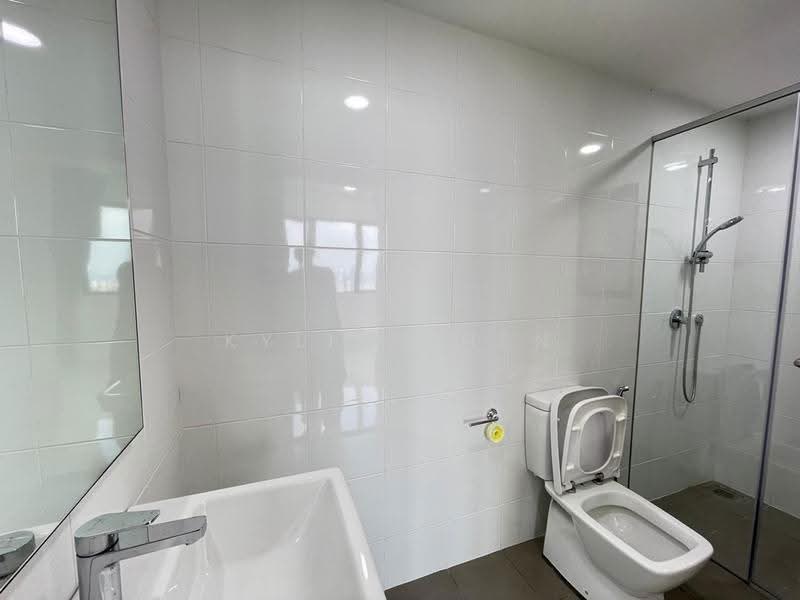 Service Residence for Rent at Parc 3 - Kylie Chen - PropertyGuru.com.my