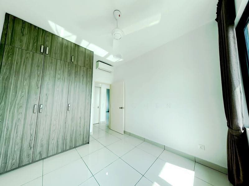 Service Residence for Rent at Parc 3 - Kylie Chen - PropertyGuru.com.my