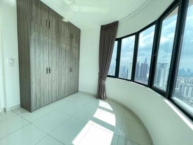 Service Residence for Rent at Parc 3 - Kylie Chen - PropertyGuru.com.my