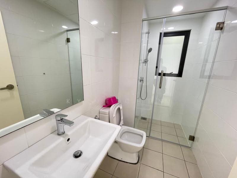 Service Residence for Rent at Parc 3 - Kylie Chen - PropertyGuru.com.my