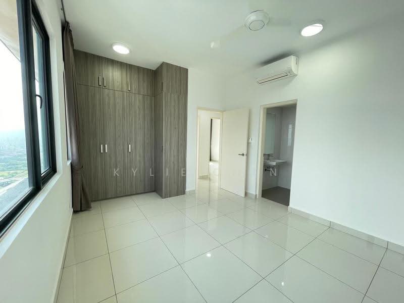 Service Residence for Rent at Parc 3 - Kylie Chen - PropertyGuru.com.my