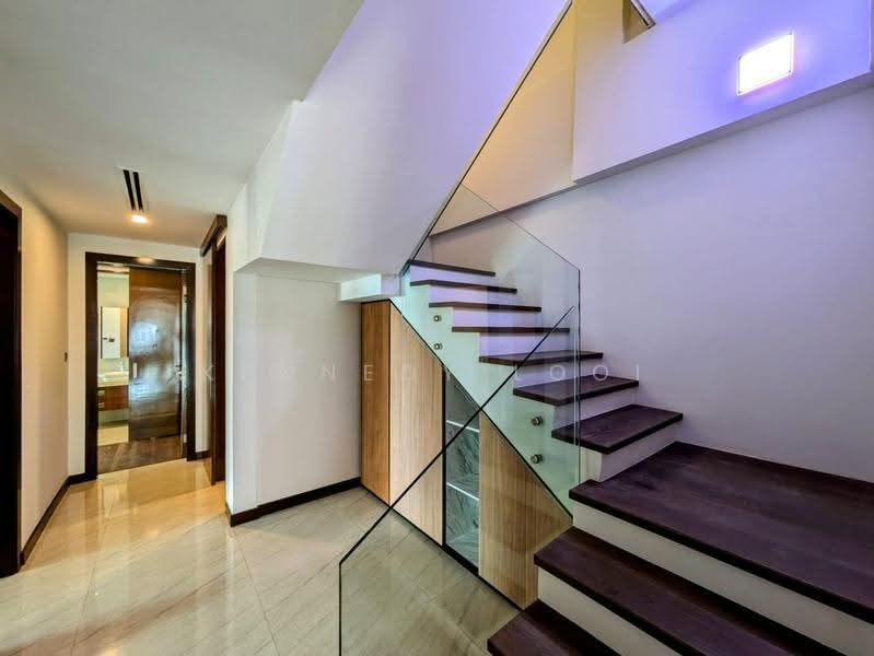 Kediaman Servis untuk Disewa di Puteri Cove Residences - Kennedy Looi - Interior - PropertyGuru.com.my