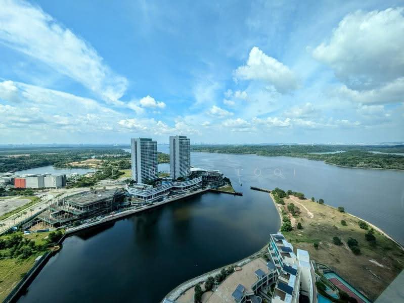 Kediaman Servis untuk Disewa di Puteri Cove Residences - Kennedy Looi - Exterior - PropertyGuru.com.my
