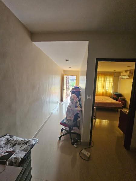 Rumah Teres 3-Tingkat untuk Dijual di Medan Idaman (Setapak) - William Wong - Corridor - PropertyGuru.com.my