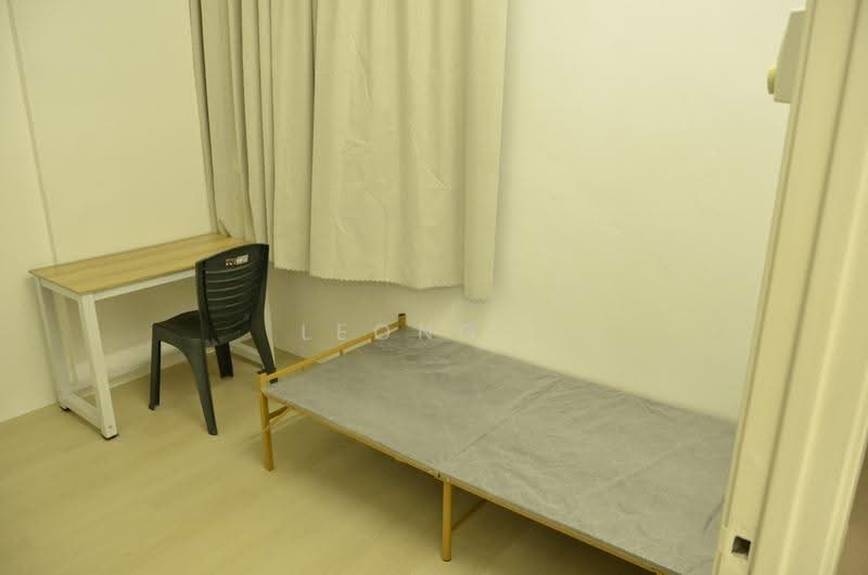Pangsapuri untuk Disewa di Permai Jaya - Leong . - Bedroom - PropertyGuru.com.my