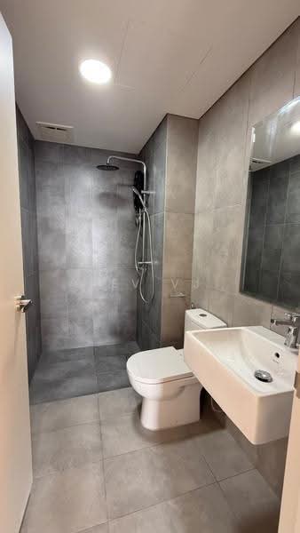 Kediaman Servis untuk Disewa di Teja @ Subang Jaya City Centre (SJCC) - DEV VJ - Bathroom - PropertyGuru.com.my