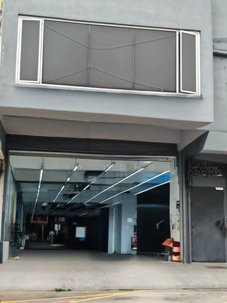 Shop for Sale in Petaling Jaya (Selangor) - YY Wong - PropertyGuru.com.my