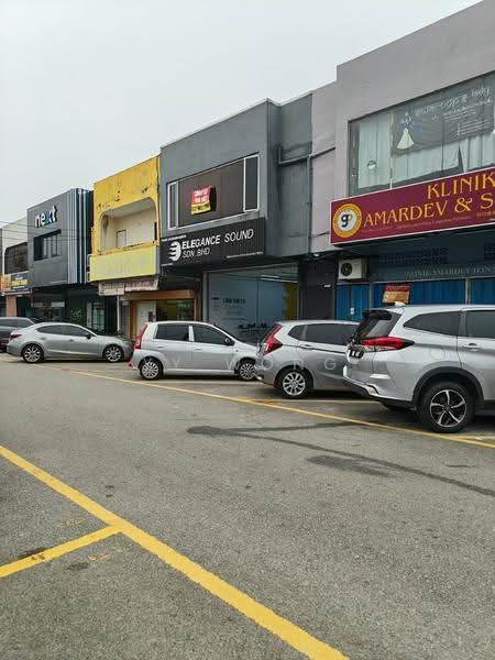 Shop for Sale in Petaling Jaya (Selangor) - YY Wong - Exterior - PropertyGuru.com.my