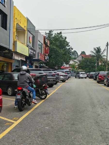 Shop for Sale in Petaling Jaya (Selangor) - YY Wong - PropertyGuru.com.my