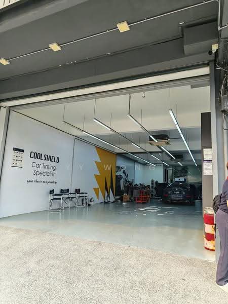 Shop for Sale in Petaling Jaya (Selangor) - YY Wong - PropertyGuru.com.my