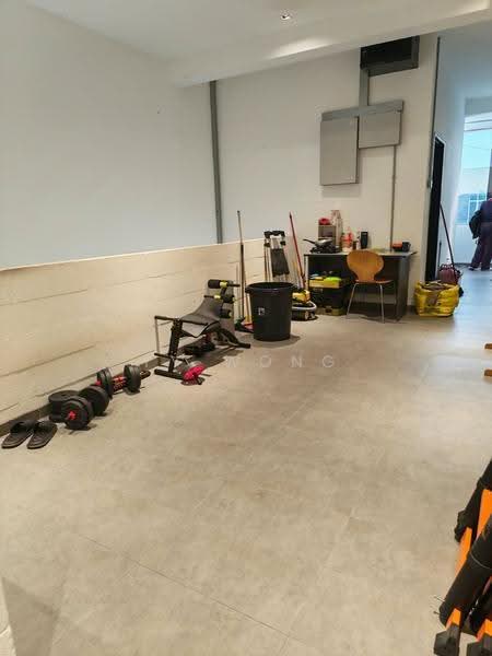Shop for Sale in Petaling Jaya (Selangor) - YY Wong - Gym - PropertyGuru.com.my