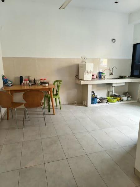 Shop for Sale in Petaling Jaya (Selangor) - YY Wong - Kitchen - PropertyGuru.com.my