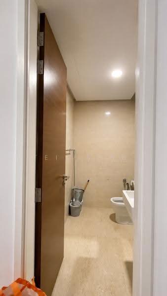 Service Residence for Sale at The Astaka @ 1 Bukit Senyum - Teik Shen - Bathroom - PropertyGuru.com.my