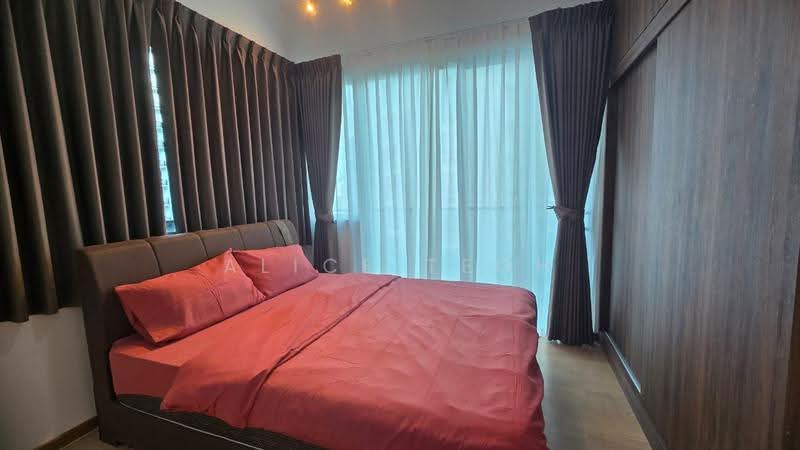 Condominium for Rent at QuayWest Residence - Alice Teoh - Bedroom - PropertyGuru.com.my