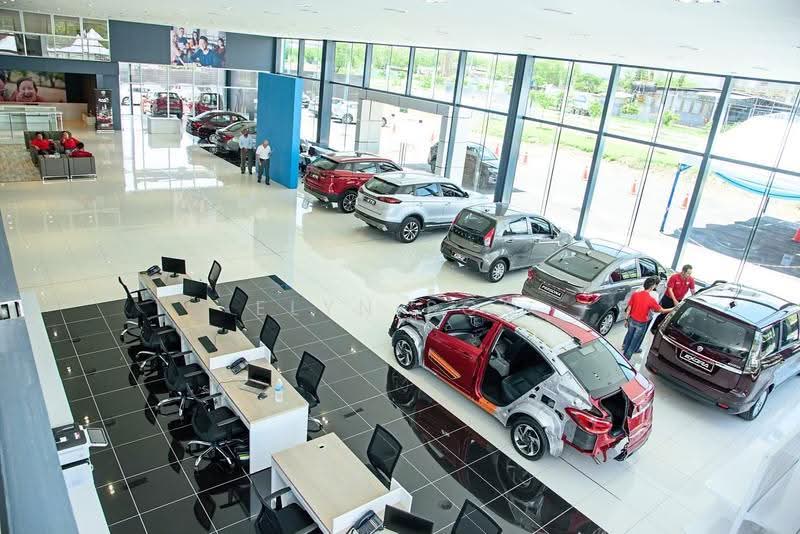 Kilang untuk Disewa di Kota Warisan (Sepang) - Elyn Soo - PropertyGuru.com.my