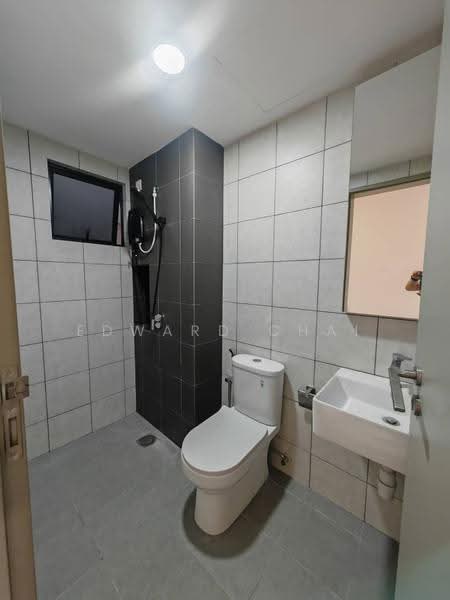 Pangsapuri untuk Disewa di D'Vervain - Edward Chai - Bathroom - PropertyGuru.com.my