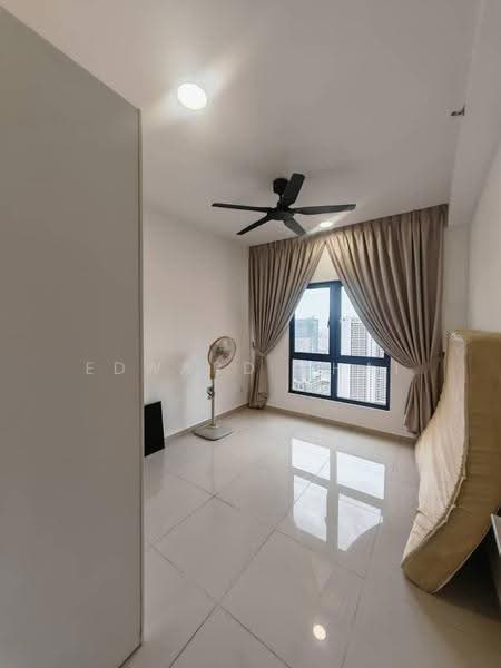Pangsapuri untuk Disewa di D'Vervain - Edward Chai - Living Room - PropertyGuru.com.my
