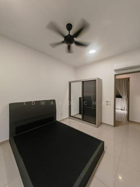 Apartment for Rent at D'Vervain - Edward Chai - Bedroom - PropertyGuru.com.my