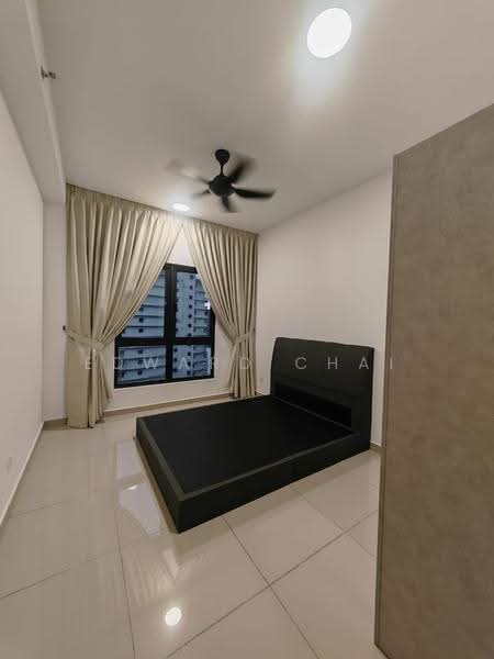 Apartment for Rent at D'Vervain - Edward Chai - Bedroom - PropertyGuru.com.my