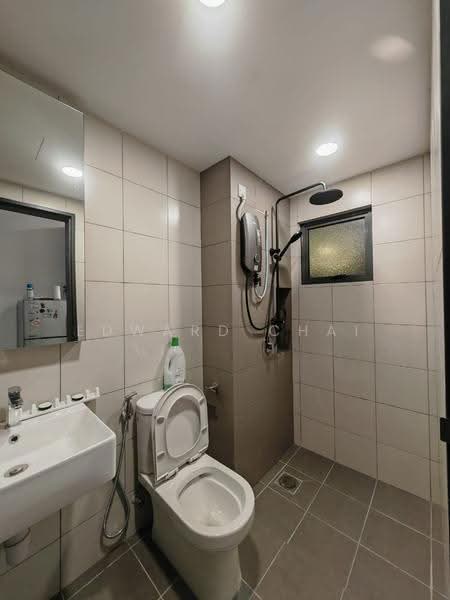 Apartment for Rent at D'Vervain - Edward Chai - Bathroom - PropertyGuru.com.my