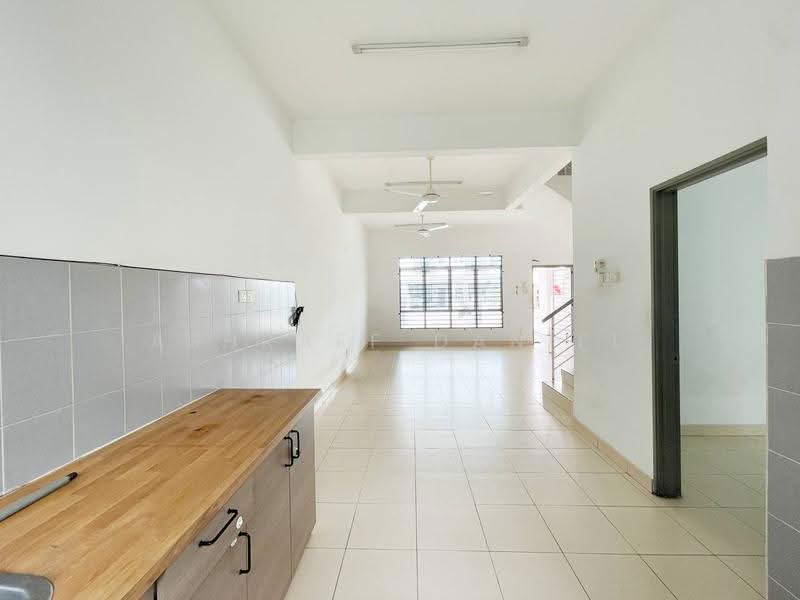 Rumah Teres 2-Tingkat untuk Dijual di Shah Alam (Selangor) - Ashraff Daniel - PropertyGuru.com.my