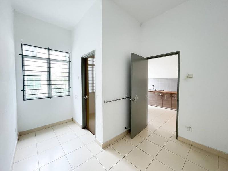 Rumah Teres 2-Tingkat untuk Dijual di Shah Alam (Selangor) - Ashraff Daniel - PropertyGuru.com.my
