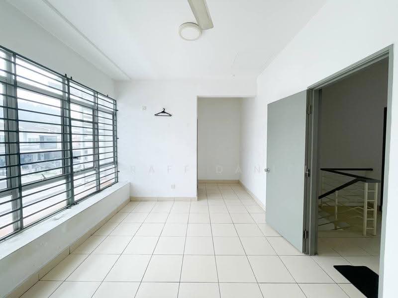Rumah Teres 2-Tingkat untuk Dijual di Shah Alam (Selangor) - Ashraff Daniel - PropertyGuru.com.my