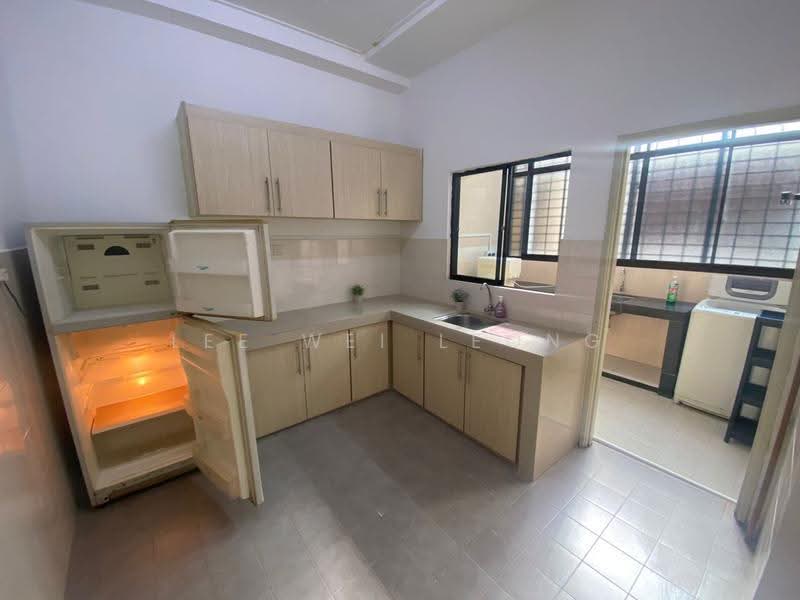 Service Residence for Rent at Fortune Avenue - Lee Wei Leong - Kitchen - PropertyGuru.com.my